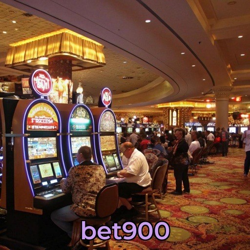 Cassino Online bet900