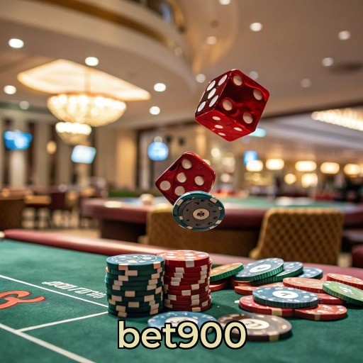 Acesso ao bet900