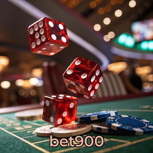Cassino Online bet900