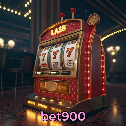 Cassino Online bet900